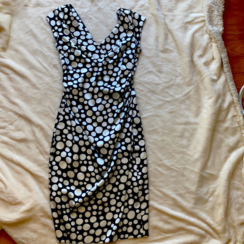 Perfect holiday/ party dress